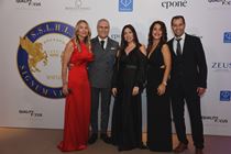 Seven Star Awards - Crete 2023