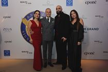 Seven Star Awards - Crete 2023