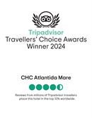 Atlantida Mare Travellers Choice Award 2024