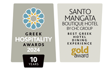 Greek Hospitality Awards 2024