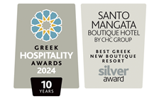 Greek Hospitality Awards 2024