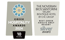 Greek Hospitality Awards 2024