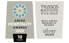 Greek Hospitality Awards 2024