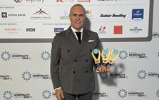 Greek Hospitality Awards - Athens 2024