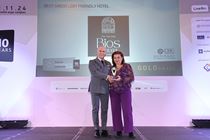 Greek Hospitality Awards - Athens 2024