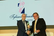 Greek Hospitality Awards - Athens 2022