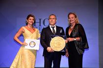 Seven Star Awards - Athens 2018