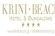 Krini Beach Hotel 4*