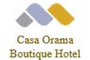 Casa Orama Boutique Hotel 4*