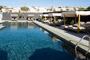 The Noverian Bios Santorini Vegan Boutique Hotel 5*