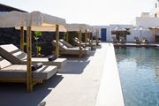 The Noverian Bios Santorini Vegan Boutique Hotel 5*