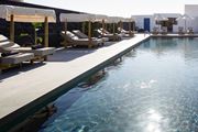 The Noverian Bios Santorini Vegan Boutique Hotel 5*