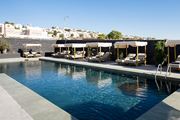 The Noverian Bios Santorini Vegan Boutique Hotel 5*