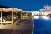 The Noverian Bios Santorini Vegan Boutique Hotel 5*