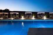 The Noverian Bios Santorini Vegan Boutique Hotel 5*