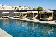 The Noverian Bios Santorini Vegan Boutique Hotel 5*