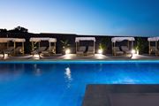 The Noverian Bios Santorini Vegan Boutique Hotel 5*