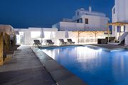 The Noverian Bios Santorini Vegan Boutique Hotel 5*