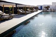 The Noverian Bios Santorini Vegan Boutique Hotel 5*