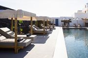 The Noverian Bios Santorini Vegan Boutique Hotel 5*