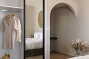 The Noverian Bios Santorini Vegan Boutique Hotel 5*