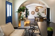 The Noverian Bios Santorini Vegan – Vegetarian Boutique Hotel 5*