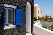 The Noverian Bios Santorini Vegan Boutique Hotel 5*