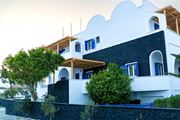 The Noverian Bios Santorini Vegan Boutique Hotel 5*