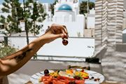 The Noverian Bios Santorini Vegan – Vegetarian Boutique Hotel 5*