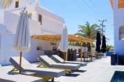 The Noverian Bios Santorini Vegan Boutique Hotel 5*