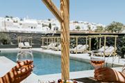 The Noverian Bios Santorini Vegan – Vegetarian Boutique Hotel 5*