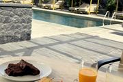 The Noverian Bios Santorini Vegan Boutique Hotel 5*