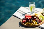 The Noverian Bios Santorini Vegan Boutique Hotel 5*