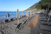 Niriides Beach Hotel 4*