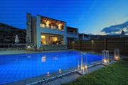 The Noverian Scenic Malia, 5* Hilltop Villa Resort