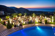 The Noverian Scenic Malia, 5* Hilltop Villa Resort