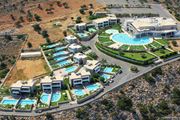 The Noverian Scenic Malia, 5* Hilltop Villa Resort