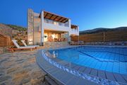 The Noverian Scenic Malia, 5* Hilltop Villa Resort