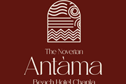 Τhe Noverian Antama, Organic Beach Resort Chania (2025)