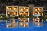 The Noverian Scenic Malia, 5* Hilltop Villa Resort