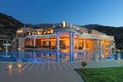 The Noverian Scenic Malia, 5* Hilltop Villa Resort