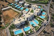 The Noverian Scenic Malia, 5* Hilltop Villa Resort