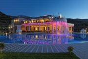 The Noverian Scenic Malia, 5* Hilltop Villa Resort