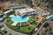 The Noverian Scenic Malia, 5* Hilltop Villa Resort