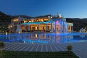 The Noverian Scenic Malia, 5* Hilltop Villa Resort