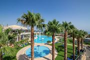 The Noverian Scenic Malia, 5* Hilltop Villa Resort