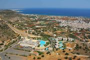 The Noverian Scenic Malia, 5* Hilltop Villa Resort