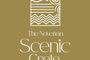 The Noverian Scenic Crete 5* Hilltop Villa Resort & Spa