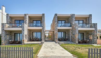 Creteco Hotel & Suites 4*